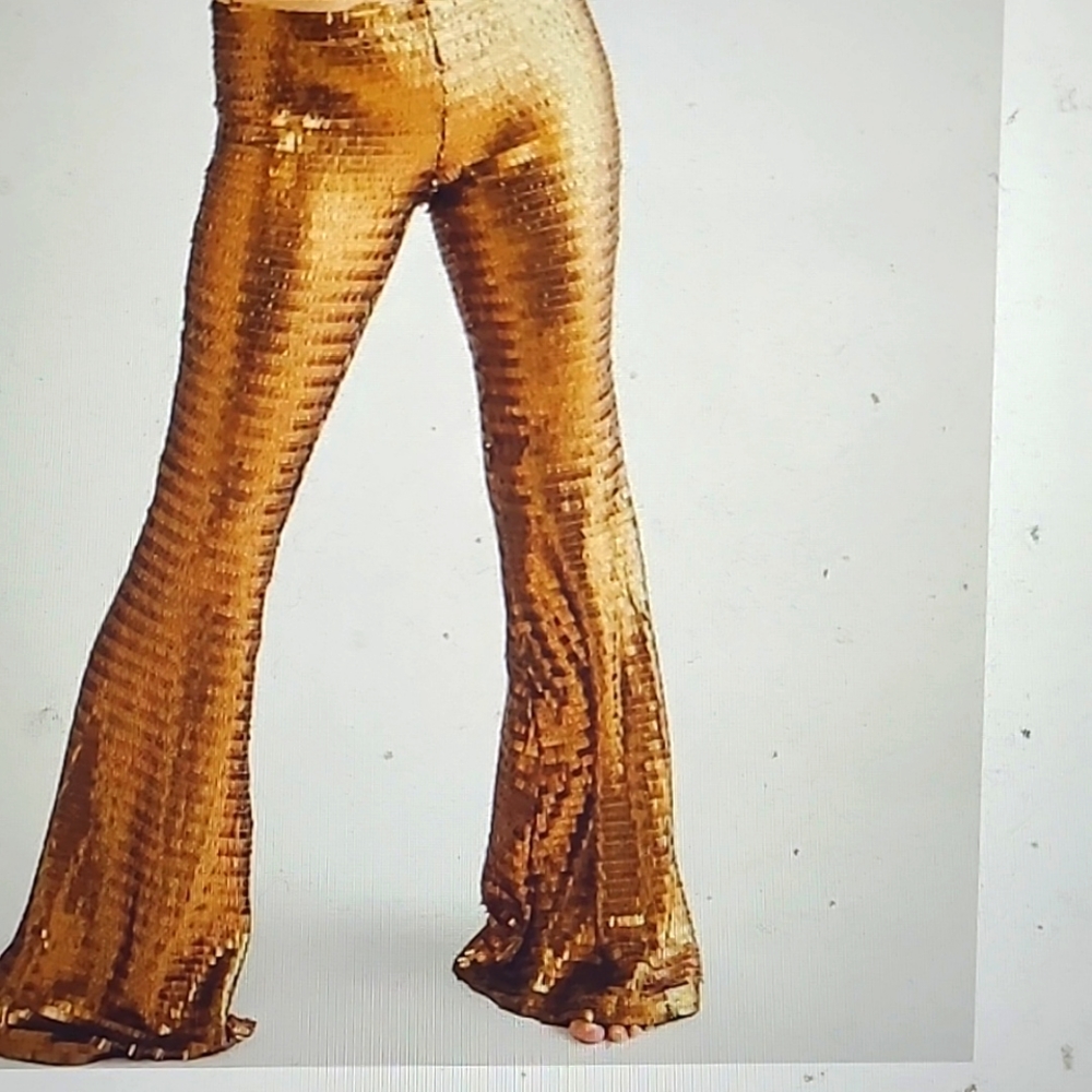 Free people pants